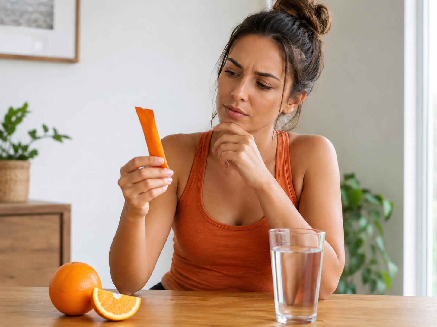 Cảnh Báo: Cách Pha Oresol Bù Nước Sai Lầm Cần Bỏ Ngay Lập Tức
